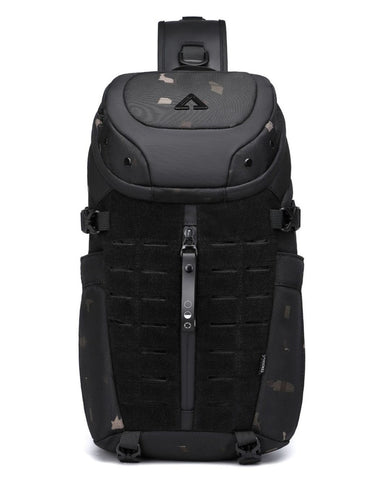 SMART VOYAGE Range Camo Soft One Size Sling Bag