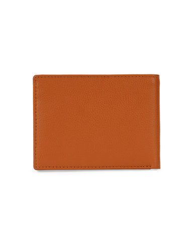 CARD POSHPOCKET SLIM  Range Hermes Tan Soft One Size Men's Wallet