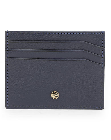 CENTURION Range Navy Soft One Size Men's Wallet