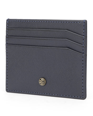 CENTURION Range Navy Soft One Size Men's Wallet