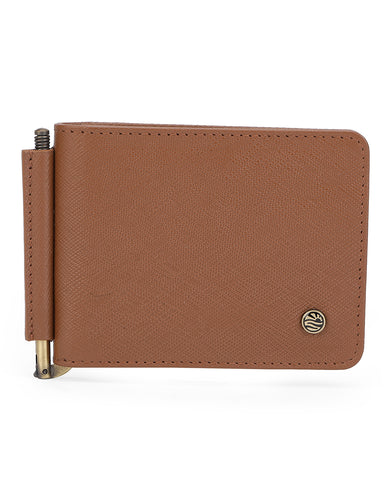 MONARCH Range Tan  Soft One Size Men's Wallet