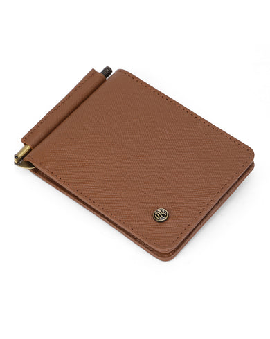 MONARCH Range Tan  Soft One Size Men's Wallet