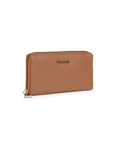 DIANA Range Tan Soft One Size Women's Wallet