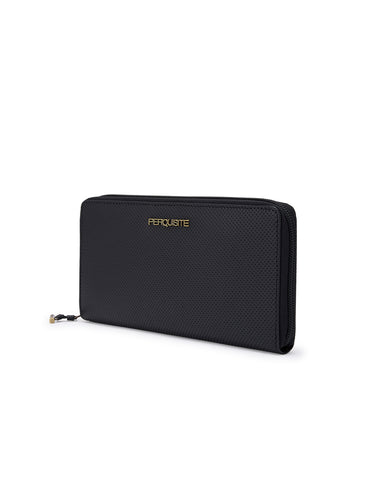 DIANA Range Black Soft One Size Women's Wallet