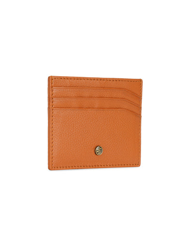 CENTURION Range Hermes Tan Soft One Size Men's Wallet