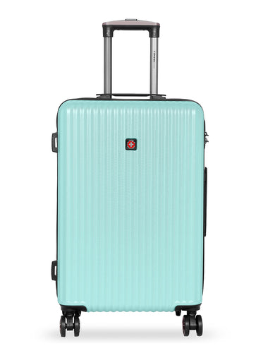 RIGA Range Aqua Hard Cabin Luggage