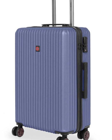 RIGA Range Navy Hard Medium Luggage