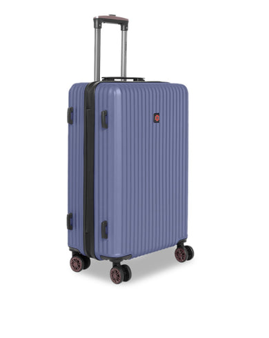 RIGA Range Navy Hard Cabin Luggage