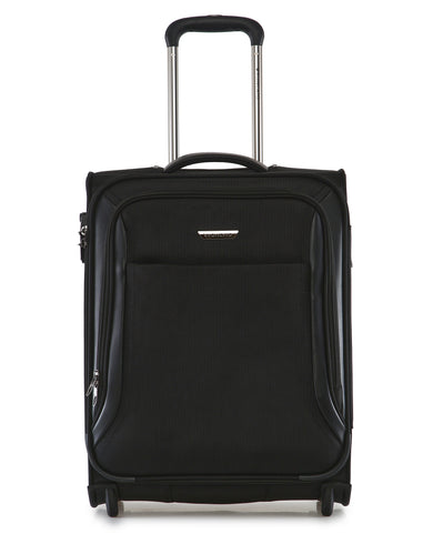 BIZ 2.0 Range Nero Soft Cabin Luggage
