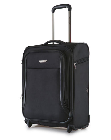 BIZ 2.0 Range Nero Soft Cabin Luggage