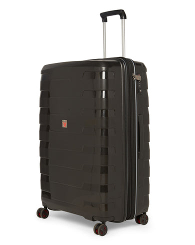 SPIRIT Range Nero Hard Large Luggage