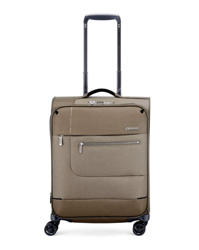 SIDETRACK  Range Ecru Soft Cabin Luggage