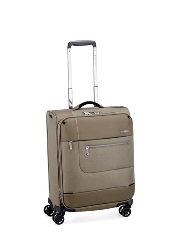SIDETRACK  Range Ecru Soft Cabin Luggage