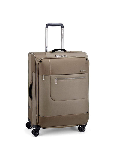 SIDETRACK  Range Ecru Soft Medium Luggage
