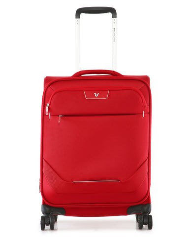 JOY Range Rosso Soft Cabin Luggage