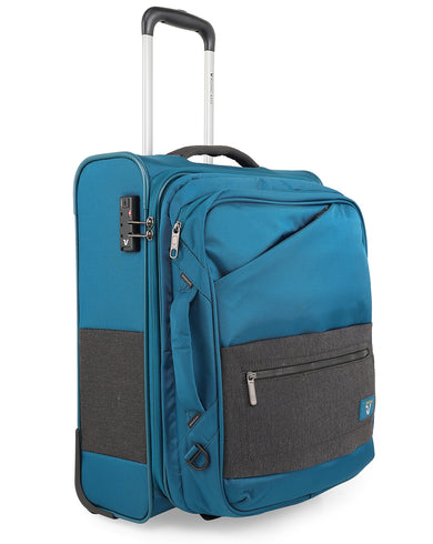 HYPER Range Militare Soft Cabin Luggage