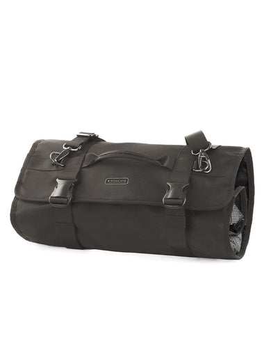 START Range Antracite Soft One Size Roll-Up Organizer