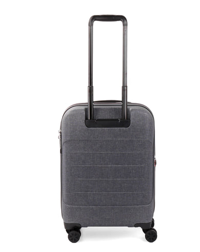 FIBERLIGHT  Range Antracite Hard Cabin Luggage