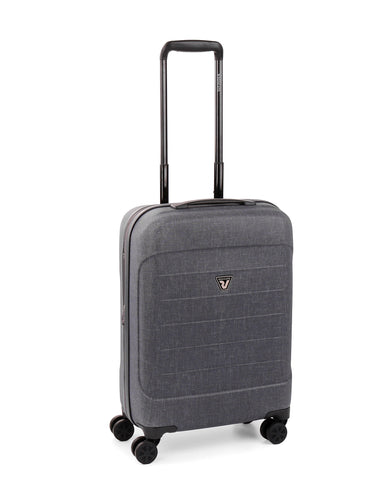 FIBERLIGHT  Range Antracite Hard Cabin Luggage