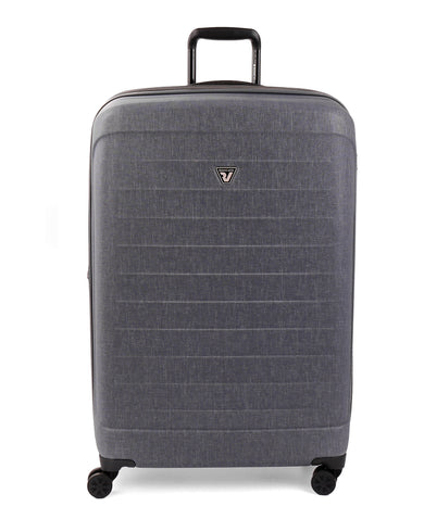 FIBERLIGHT  Range Antracite Hard Large Luggage