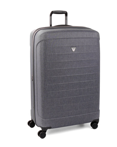 FIBERLIGHT  Range Antracite Hard Large Luggage