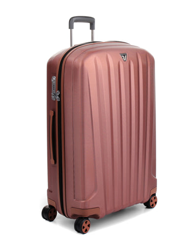 UNICA Range Copper Hard Large Luggage