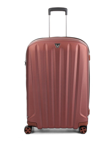 UNICA Range Copper Hard Medium Luggage