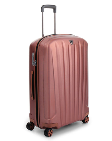 UNICA Range Copper Hard Medium Luggage
