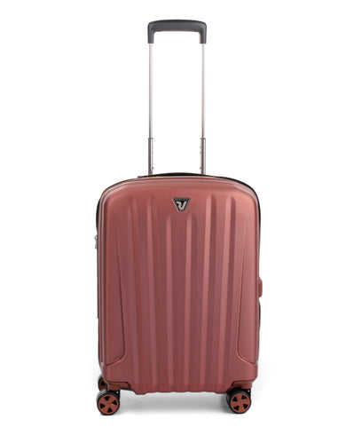UNICA Range Copper Hard Cabin Luggage