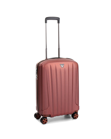 UNICA Range Copper Hard Cabin Luggage