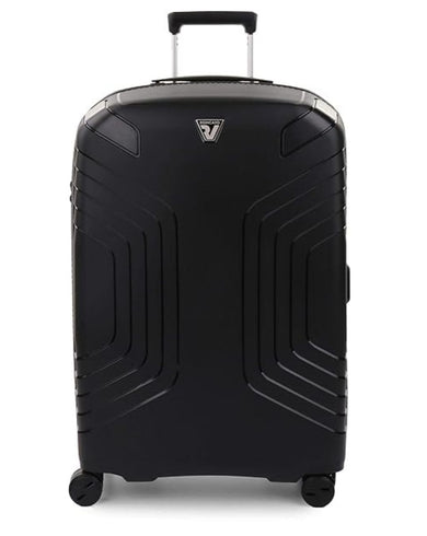 YPSILON Range Black Hard Large Luggage