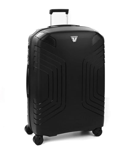 YPSILON Range Black Hard Large Luggage