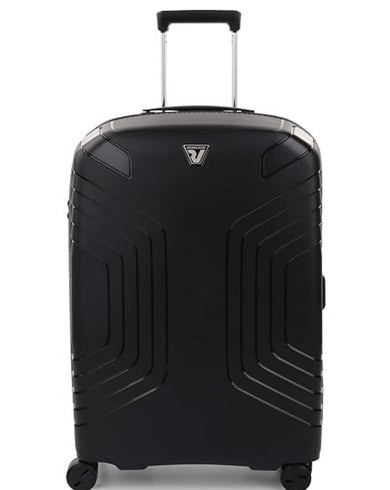 YPSILON Range Black Hard Medium Luggage