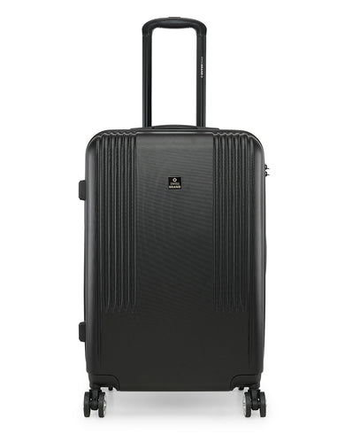 C SION 2.0 Range Black Hard Medium Luggage