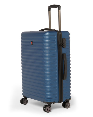 DUBLIN  Range Navy Hard Medium Luggage
