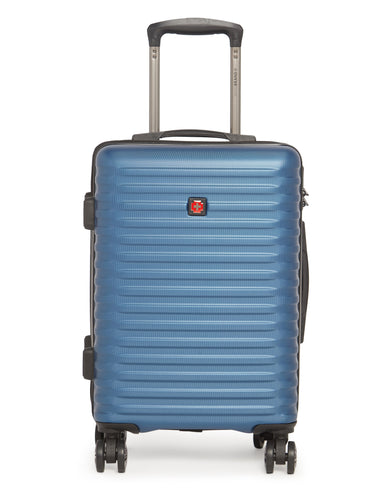 DUBLIN  Range Navy Hard Cabin Luggage