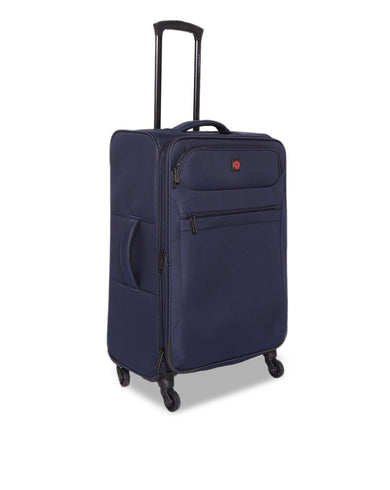 HAMILTON Range Navy Soft Medium Luggage