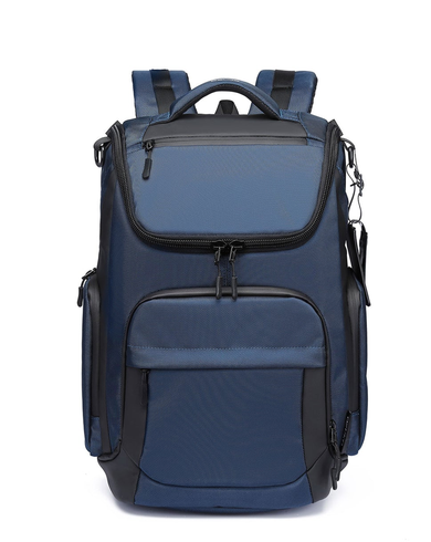 AERO VOYAGER Range Blue Soft One Size Backpack