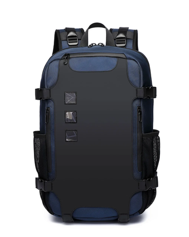 AERO PACK Range Blue Soft One Size Backpack