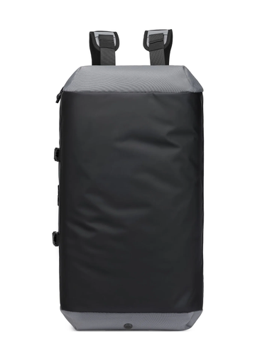 EDGEPRO Range Grey Soft One Size Backpack