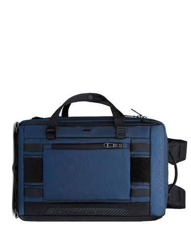 AEROPACK Range Blue Soft One Size Briefcase