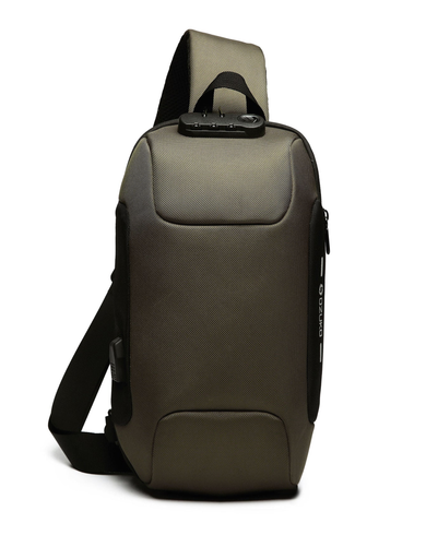 NOVA VOYAGE Range Green Soft One Size Backpack