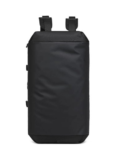 EDGEPRO Range Black Soft One Size Backpack