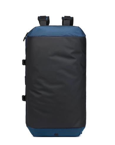 EDGEPRO Range Blue Soft One Size Backpack