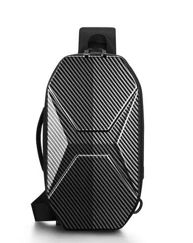 ECO VISTA GEAR Range Carbon Fiber Soft One Size Backpack