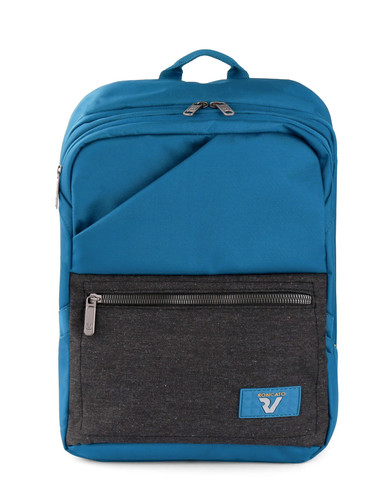 HYPER Range Blue Soft One Size Backpack