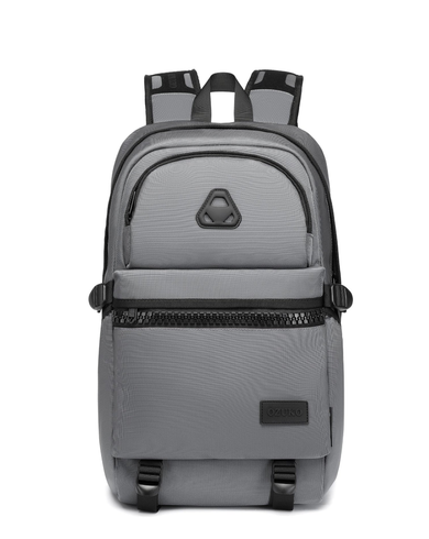 NOMAD PAC Range Grey Soft One Size Backpack