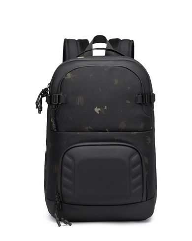 POWERPACK Range Camo Soft One Size Backpack