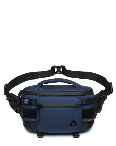 URBANAXIS Range Blue Soft One Size Waist Bag