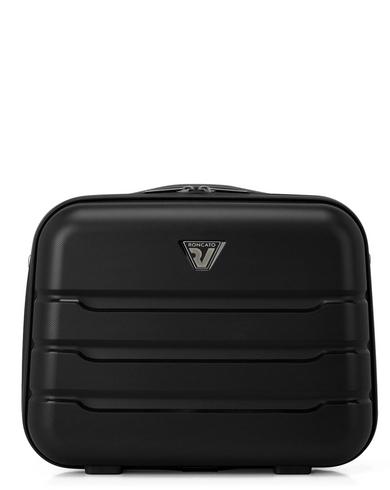 BUTTERFLY Range Nero Hard One Size Beauty Case